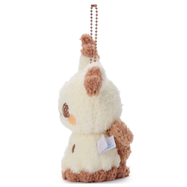 Pokemon Pokepiece Ball Chain Mascot - Mimikyu