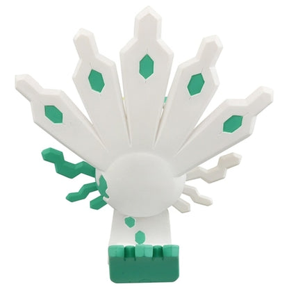 Pokemon White Zygarde (50% Forme) Figur