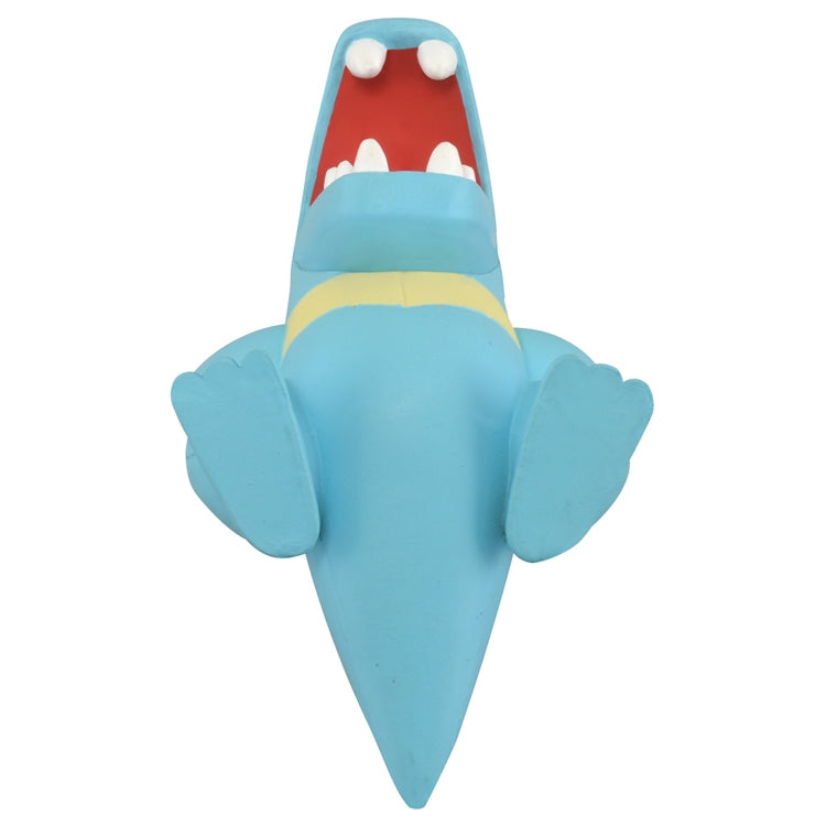 Pokemon MS-55 Totodile Moncolle Figur