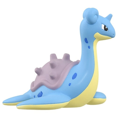 Pokemon Lapras Moncolle Figur