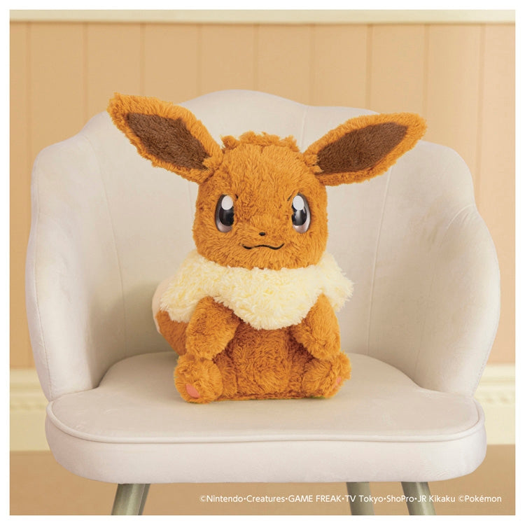 Pokemon Ouchi ni  Eevee