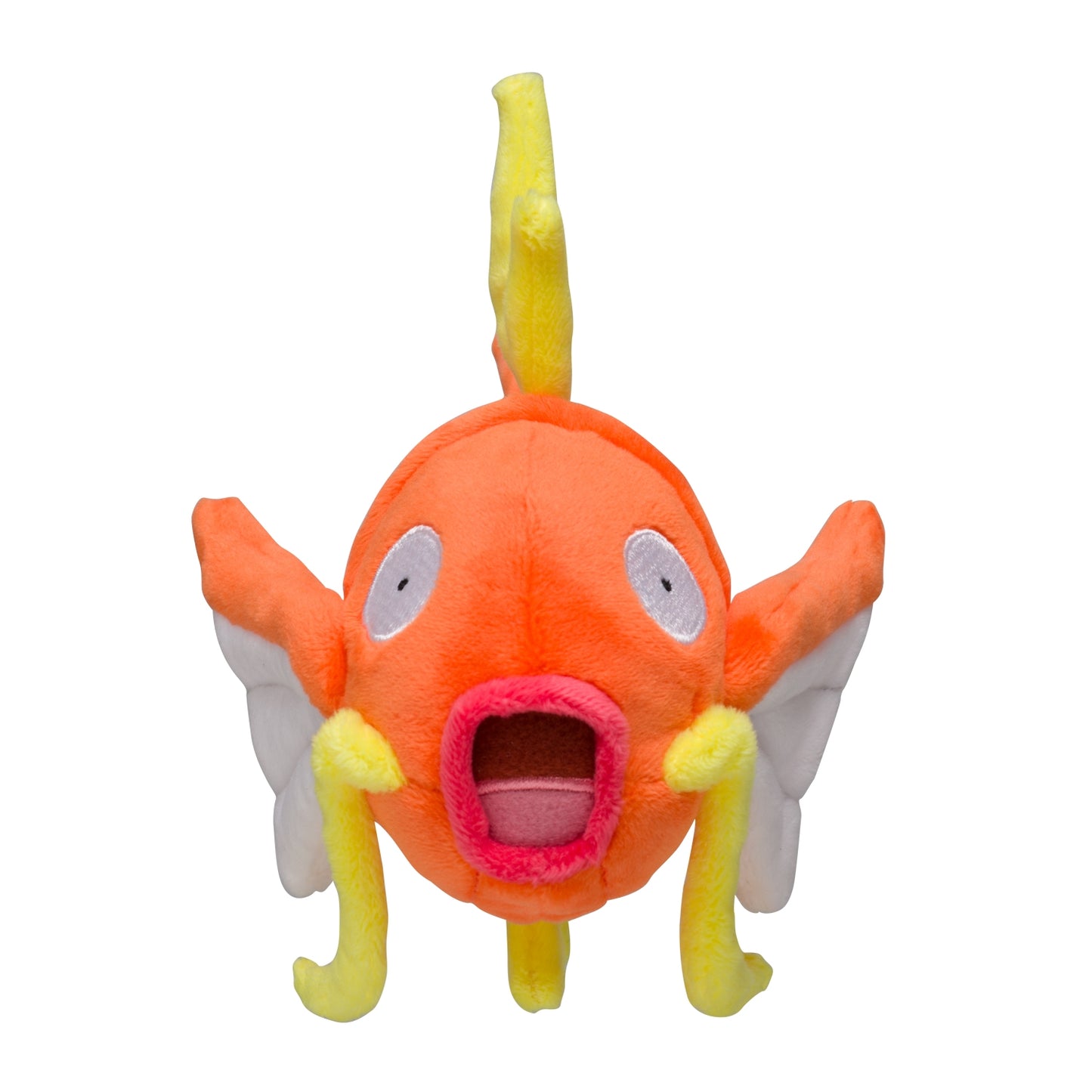 Pokemon Center Japan Original Magikarp Plush