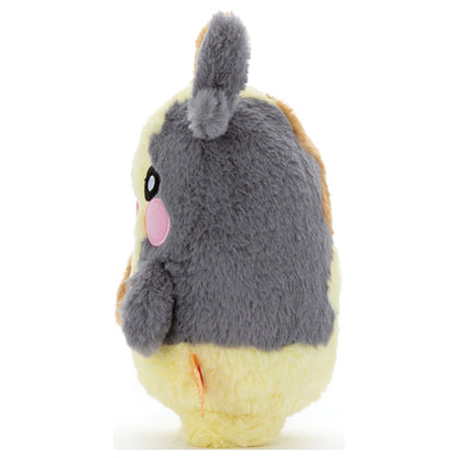 Pokemon Takara Tomy Kutakuta Tatta! Morpeko Plush
