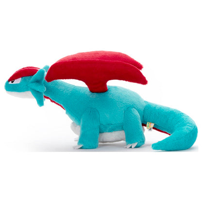 Pokemon Takara Tomy Salamence Plush (36cm)