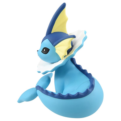 Pokemon MS-31 Vaporeon Moncolle Figur