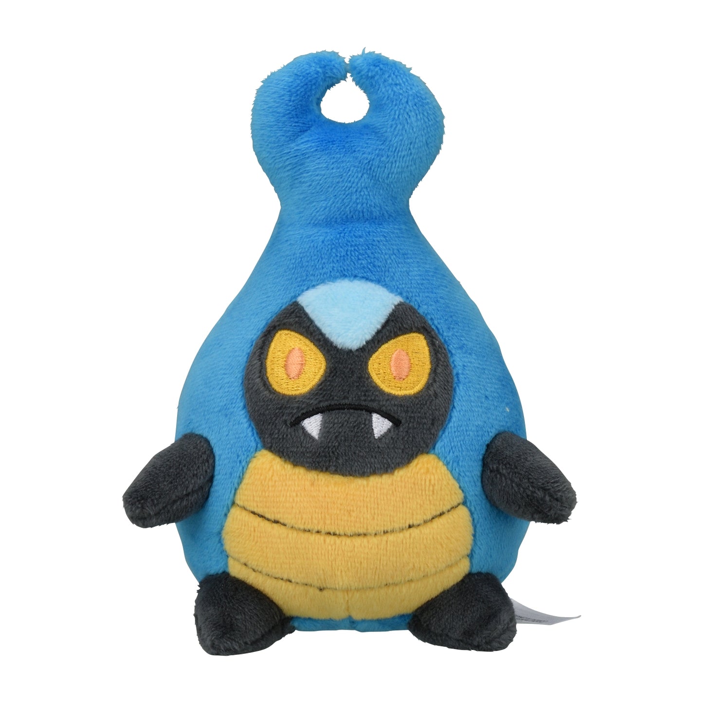 Pokemon Center Japan Karrablast Fit Plush