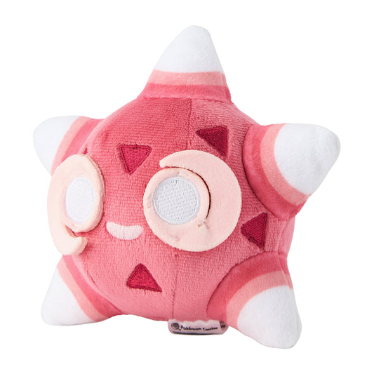 Pokemon Center Japan Minior (Red Core) Fit Plush