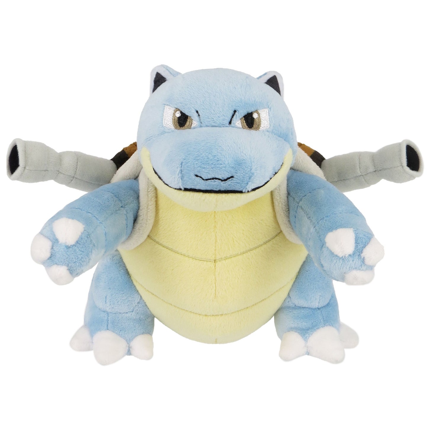 Pokemon All Star Collection Blastoise Plush
