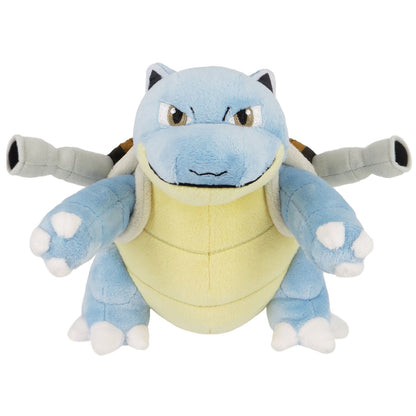 Pokemon All Star Collection Blastoise Plush