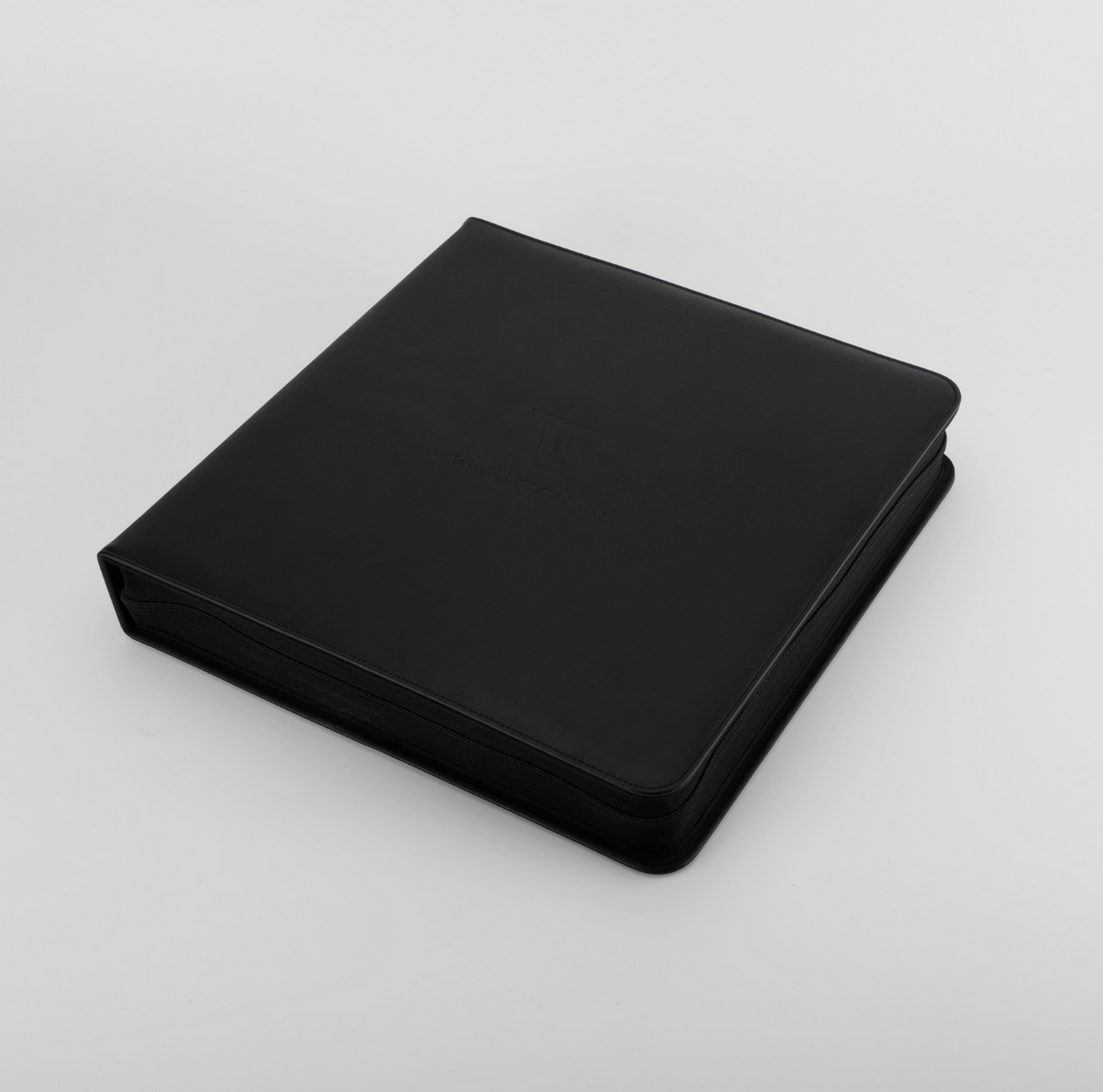 Gemloader Premium 3''X4'' Toploader Album (336 Lommer)