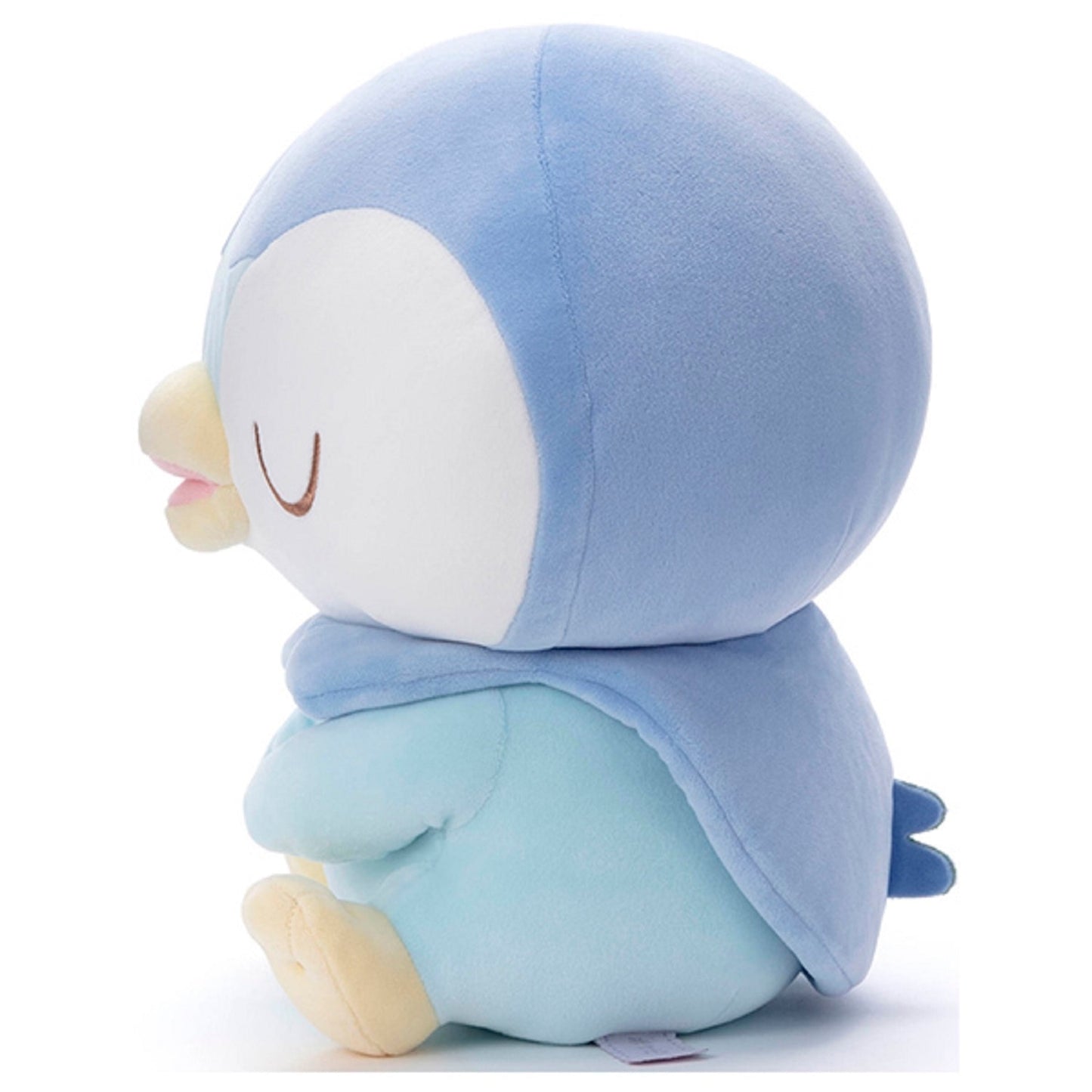 Pokemon Pokepeace Piplup Plush