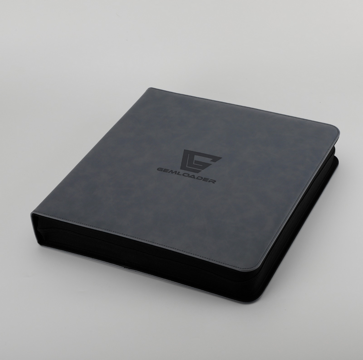 Gemloader Premium 3''X4'' Toploader Album (336 Lommer)