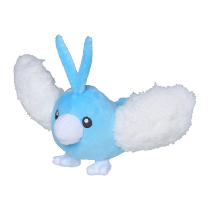 Pokemon Center Japan Swablu Plush