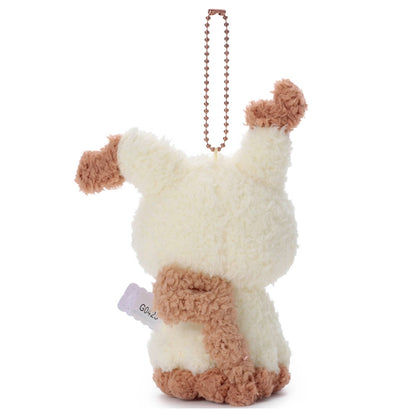 Pokemon Pokepiece Ball Chain Mascot - Mimikyu
