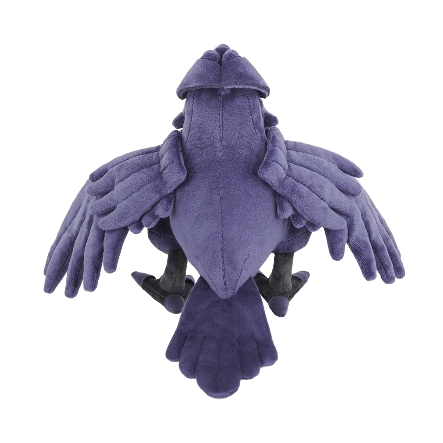 Pokemon All Star Collection Corviknight Plush