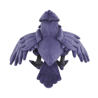 Pokemon All Star Collection Corviknight Plush