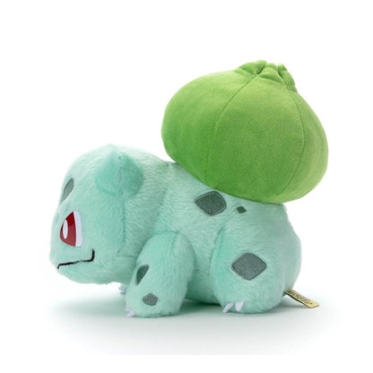 Pokemon Takara Tomy Bulbasaur Plush