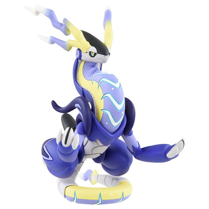 Pokemon Miraidon Moncolle Figur