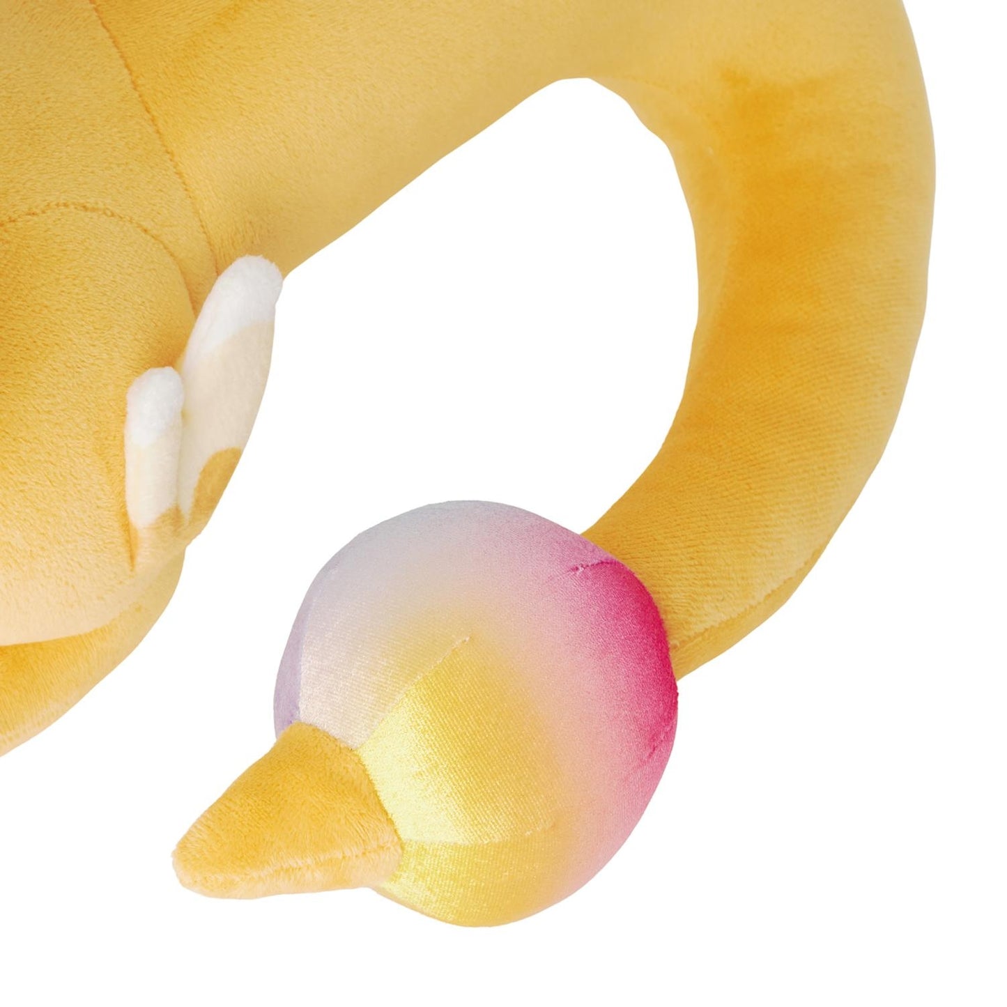 Pokemon Center Japan Mega Dragonite Plush