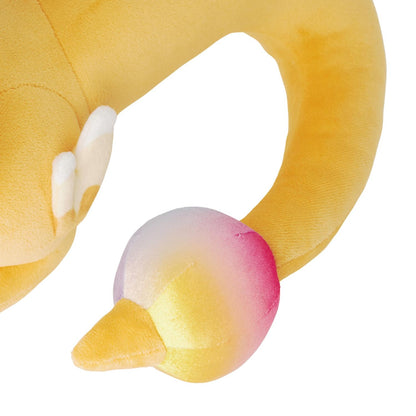 Pokemon Center Japan Mega Dragonite Plush