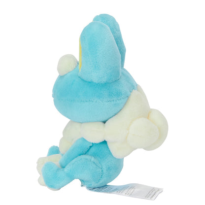 Pokemon Center Japan Froakie Fit Plush