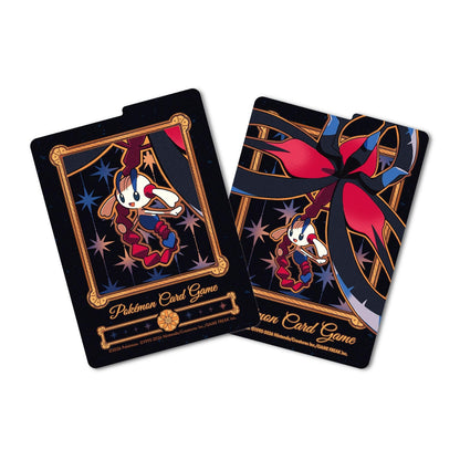 Pokemon Center Japan Mega Floette Deck Box