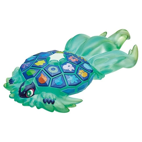 Pokemon Terapagos (Terastal Forme) Moncolle Figur