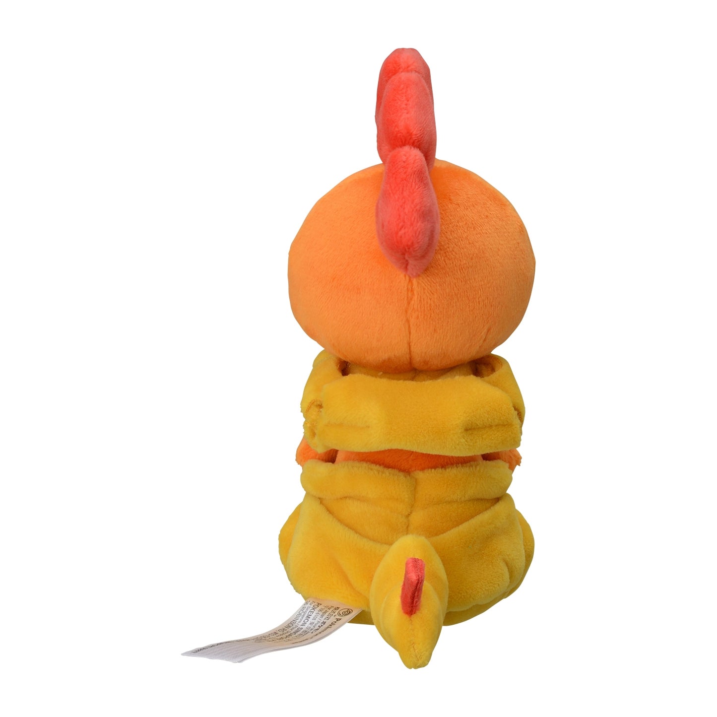 Pokemon Center Japan Scrafty Plush
