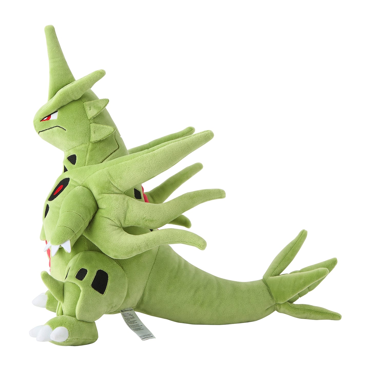 Pokemon Center Japan Mega Tyranitar Plush (40cm)