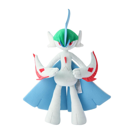 Pokemon Center Japan Mega Gallade Plush (41cm)