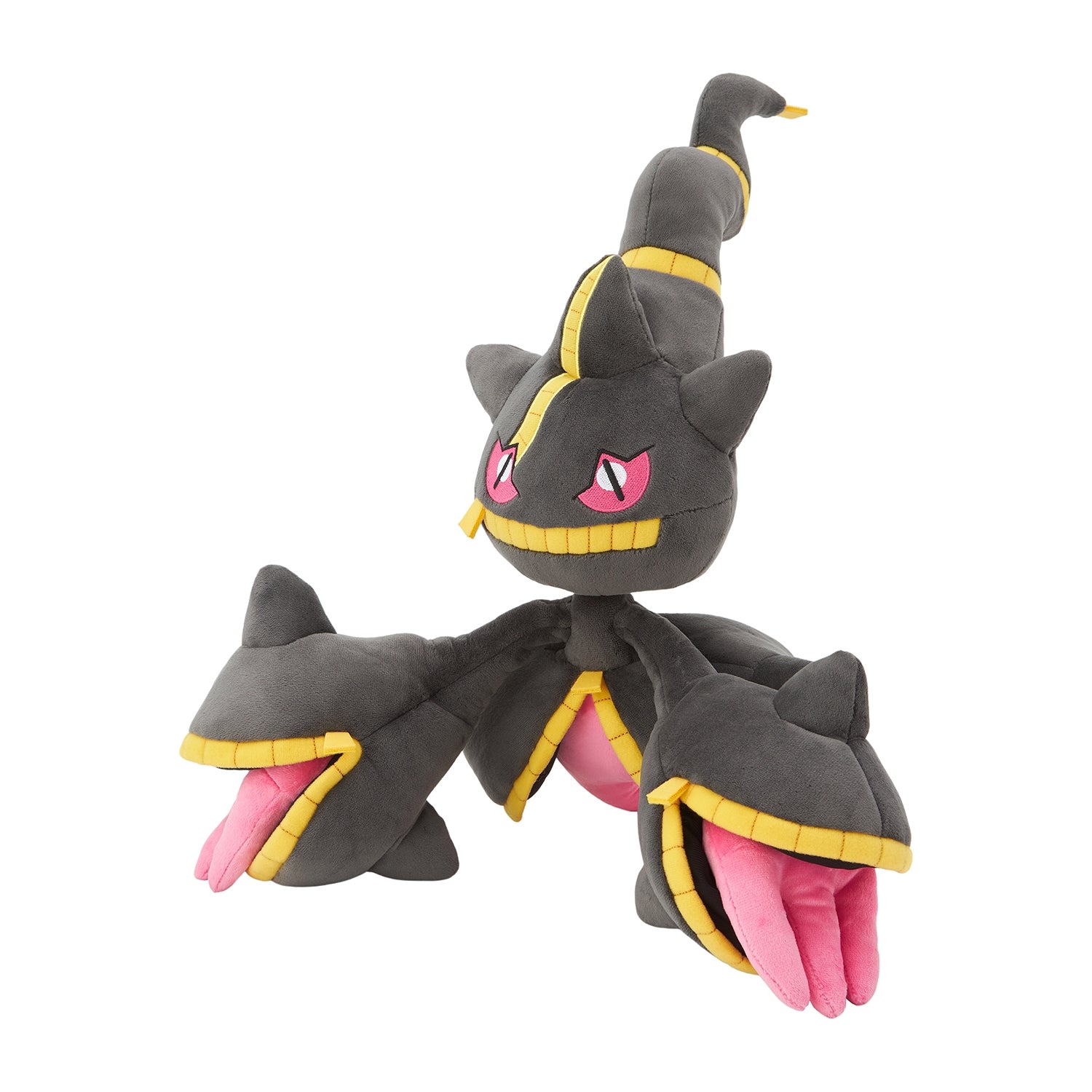 Pokemon Center Japan Mega Banette Plush