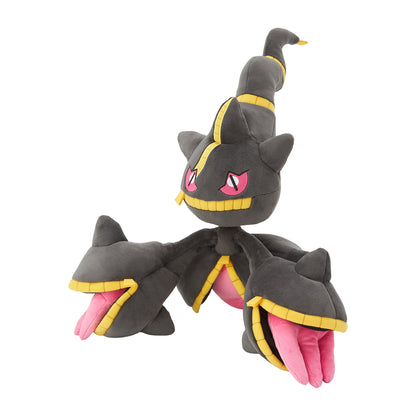 Pokemon Center Japan Mega Banette Plush