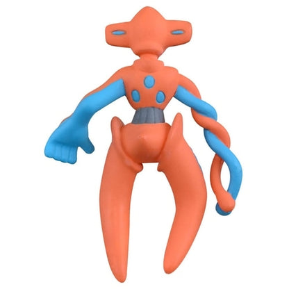 Pokemon Deoxys Moncolle Figur