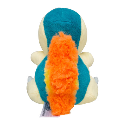Pokemon Center Japan Cyndaquil Plush
