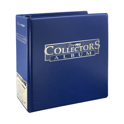 Ultra Pro Collectors Album 3"