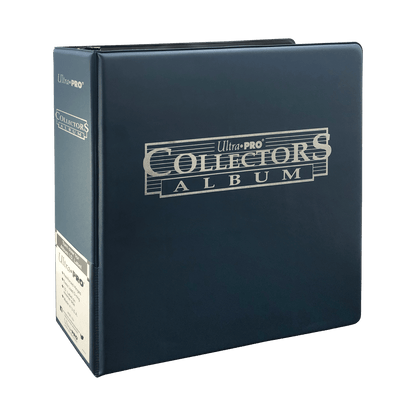Ultra Pro Collectors Album 3"