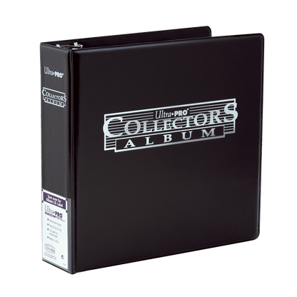 Ultra Pro Collectors Album 3"