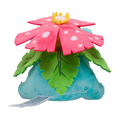 Pokemon Center Japan Venusaur Plush