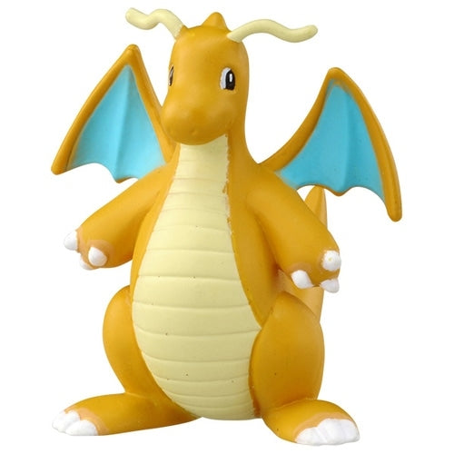 Pokemon Dragonite Moncolle Figur