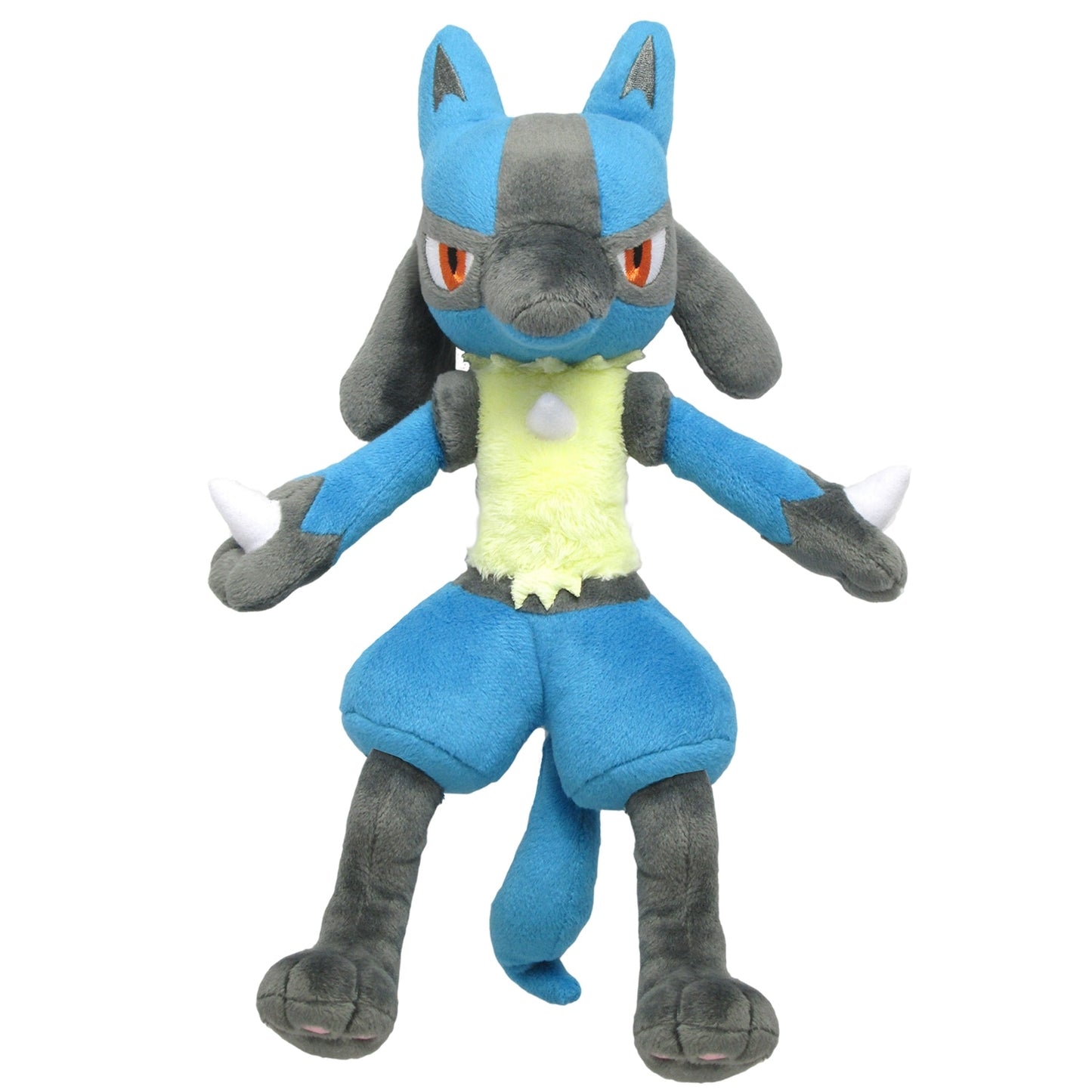 Pokemon All Star Collection Lucaro Plush