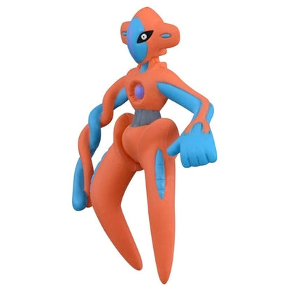 Pokemon Deoxys Moncolle Figur