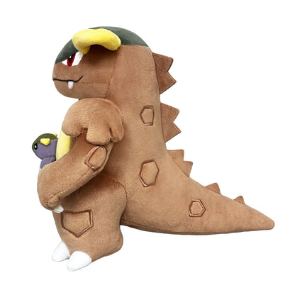 Pokemon All Star Collection Kangaskhan Plush