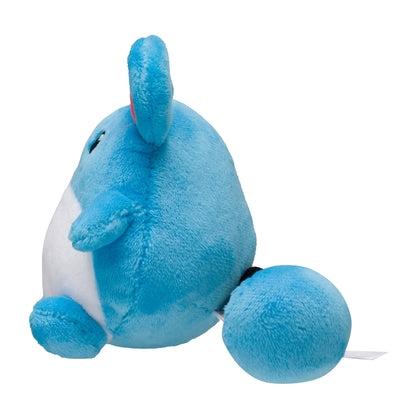 Pokemon Center Japan Marill Fit Plush