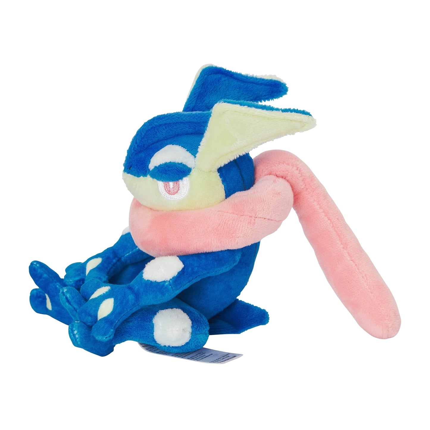 Pokemon Center Japan Greninja Plush