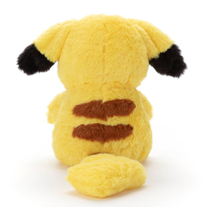 Pokemon Pyokorin Pikachu