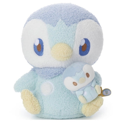 Pokemon Takara Tomy Pokepeace Piplup Plush (29cm)