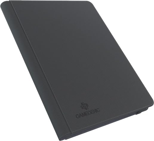 Gamegenic Prime 18-Pocket Album