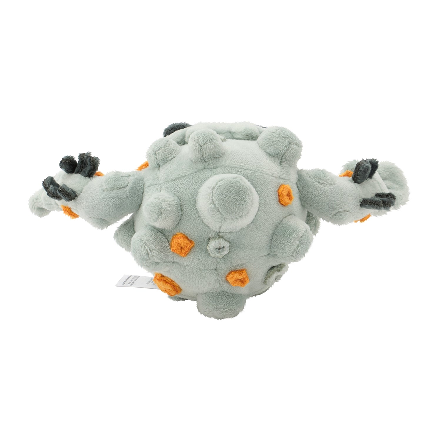 Pokemon Center Japan Alolan Graveler Fit Plush