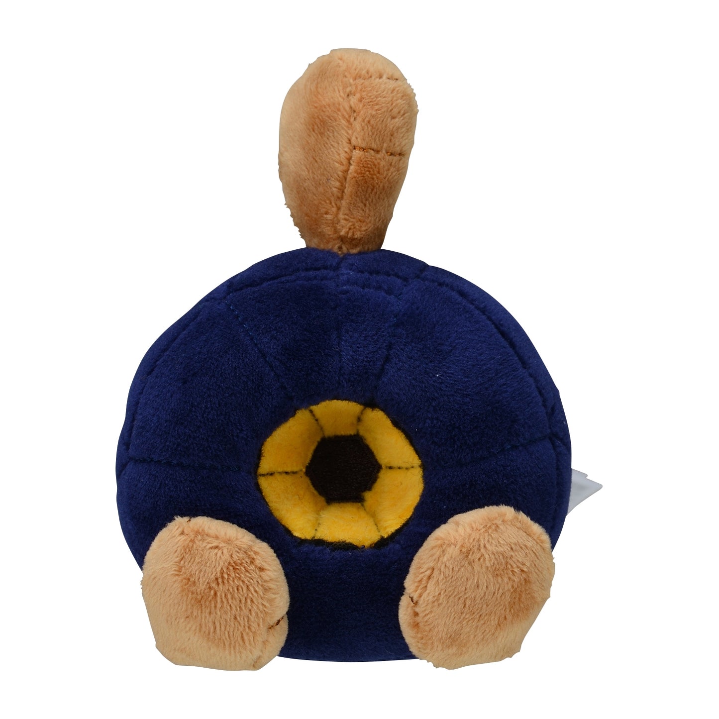 Pokemon Center Japan Roggenrola Fit Plush