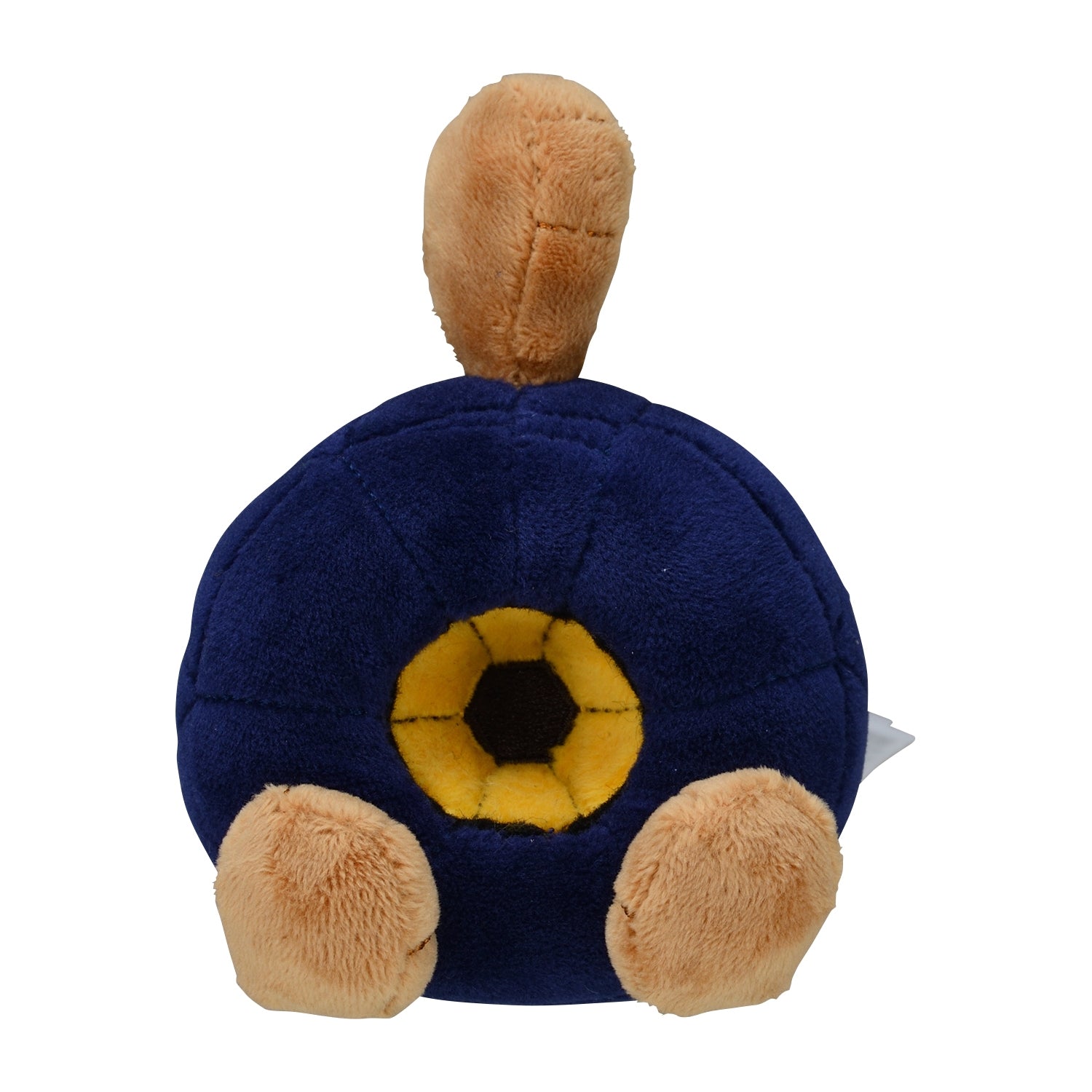 Pokemon Center Japan Roggenrola Fit Plush